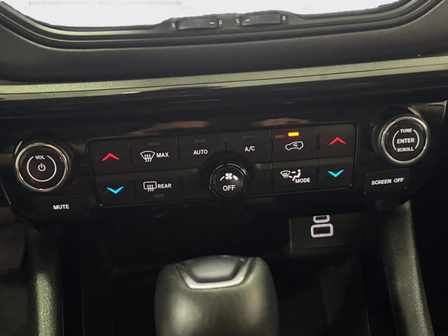 Imagen de Jeep Compass