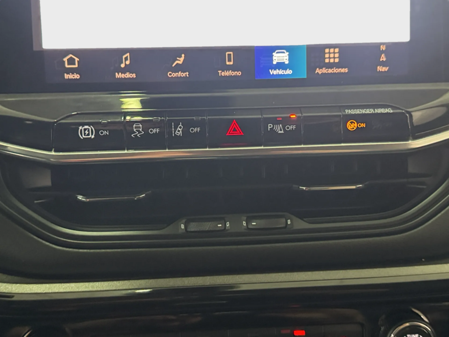 Imagen de Jeep Compass