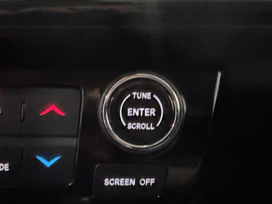 Imagen de Jeep Compass