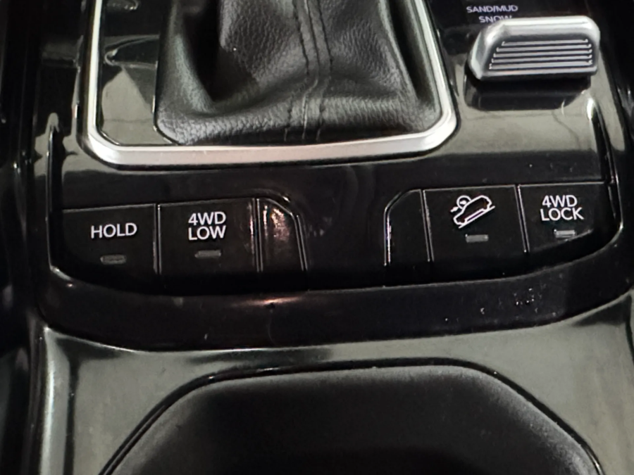 Imagen de Jeep Compass