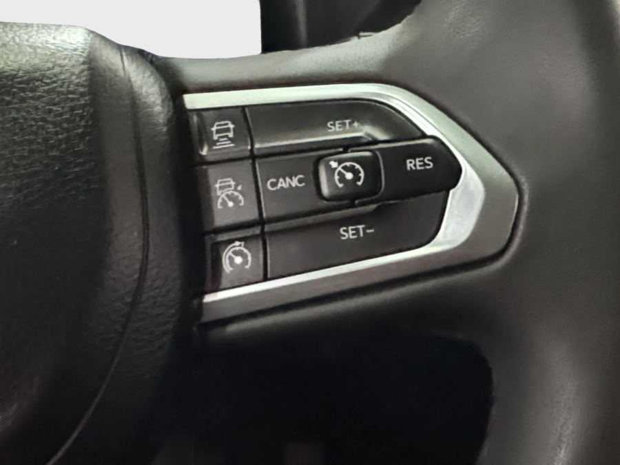 Imagen de Jeep Compass