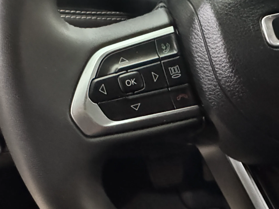 Imagen de Jeep Compass