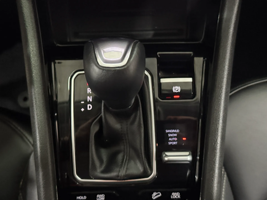 Imagen de Jeep Compass