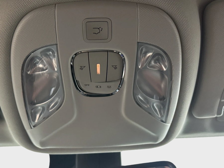 Imagen de Jeep Compass