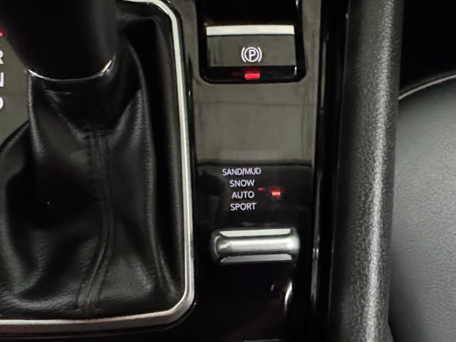 Imagen de Jeep Compass