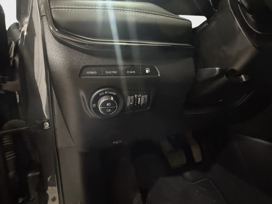 Imagen de Jeep Compass