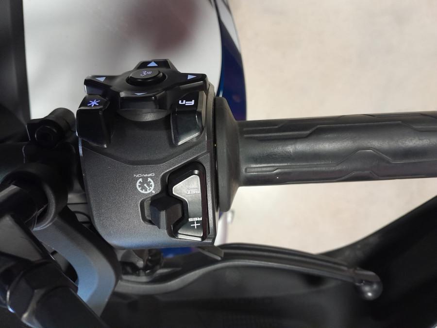 Imagen 20 de CFMOTO 800 MT Gasolina 91 CV