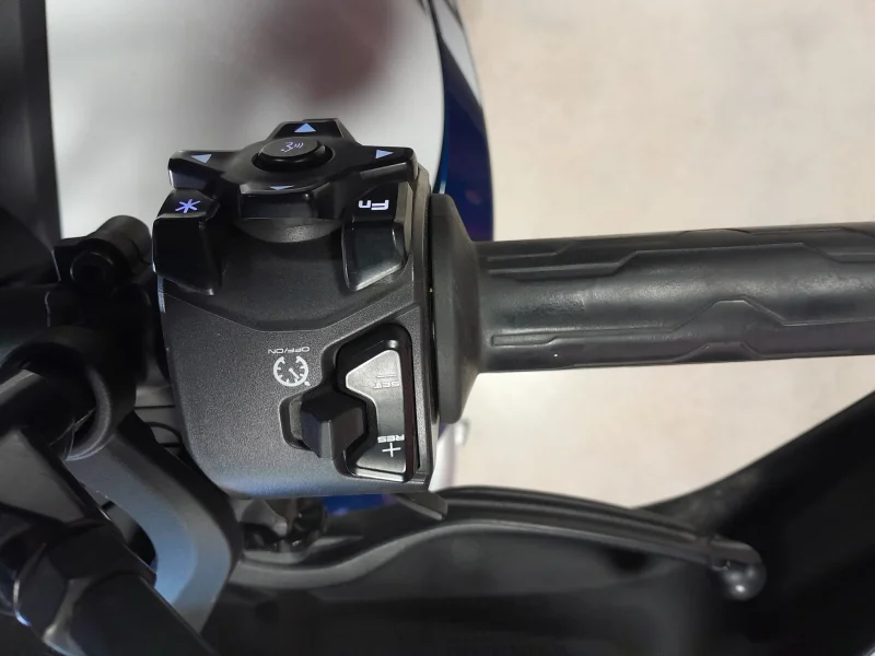 Imagen de CFMOTO 800 MT