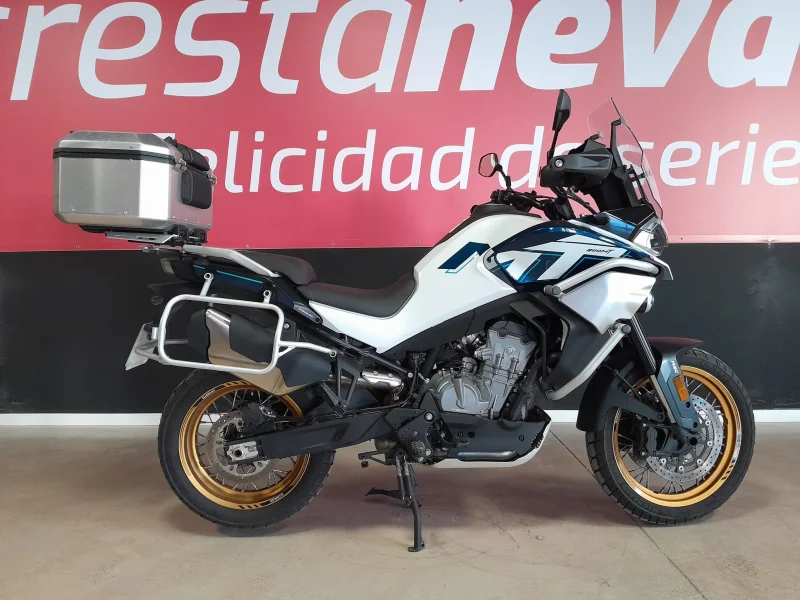 Imagen de CFMOTO 800 MT