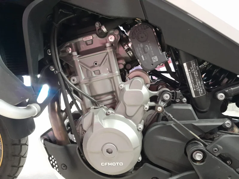 Imagen de CFMOTO 800 MT