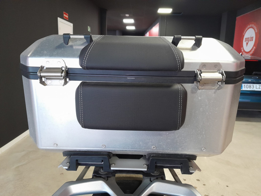 Imagen 14 de CFMOTO 800 MT Gasolina 91 CV
