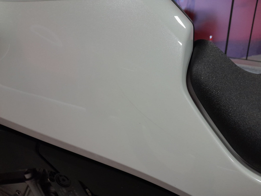 Imagen 21 de CFMOTO 800 MT Gasolina 91 CV