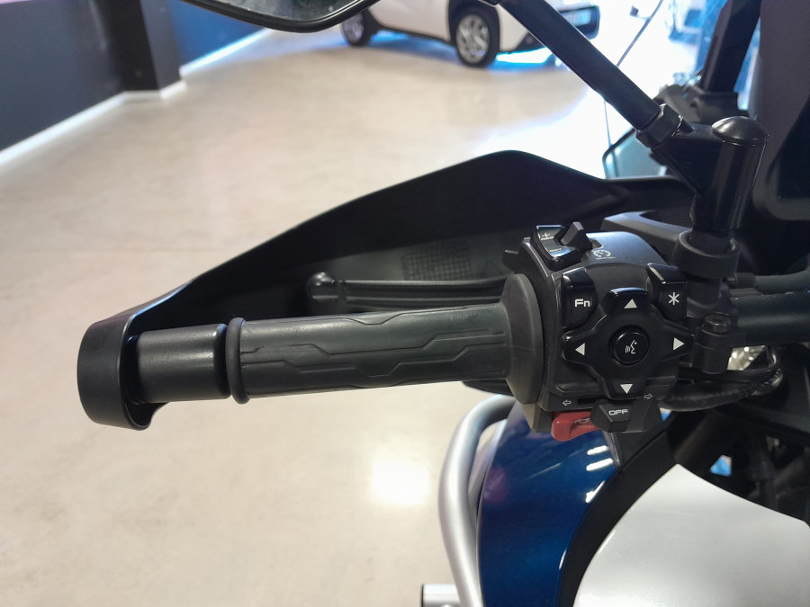 Imagen 16 de CFMOTO 800 MT Gasolina 91 CV