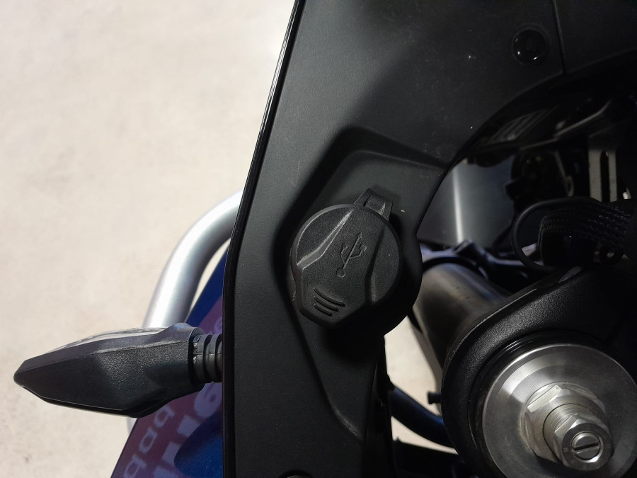 Imagen 19 de CFMOTO 800 MT Gasolina 91 CV