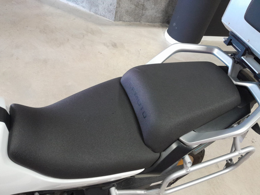 Imagen 13 de CFMOTO 800 MT Gasolina 91 CV
