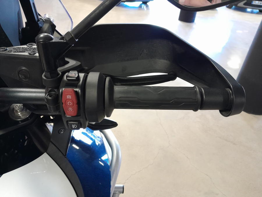 Imagen 17 de CFMOTO 800 MT Gasolina 91 CV
