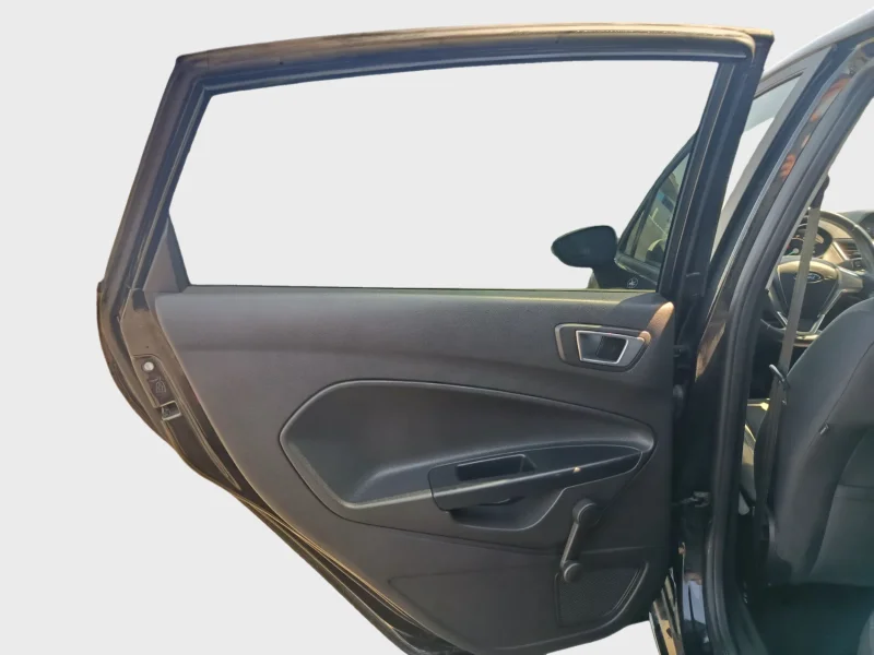 Imagen de Ford Fiesta