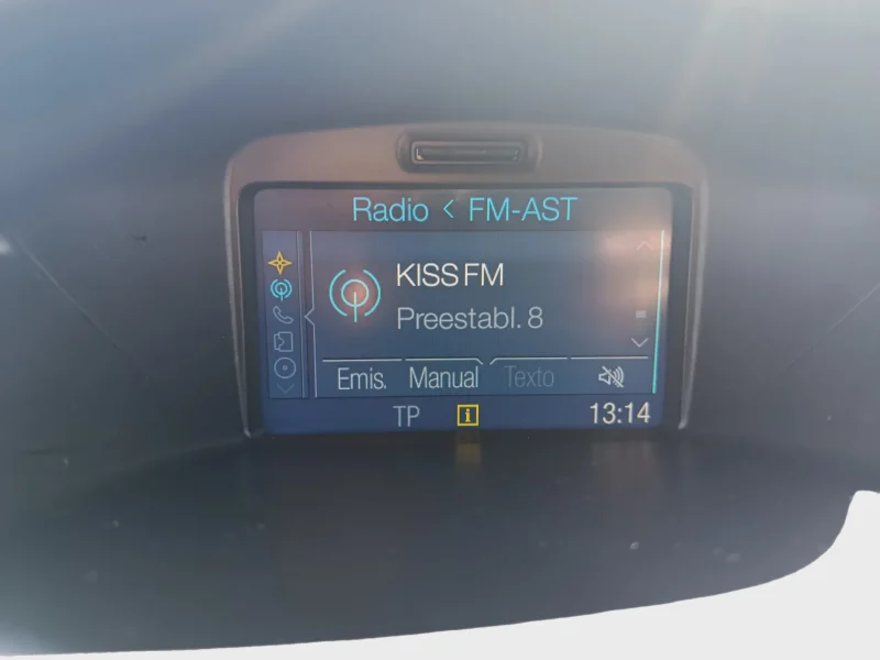 Imagen de Ford Fiesta