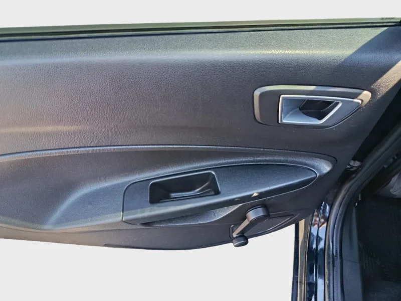 Imagen de Ford Fiesta