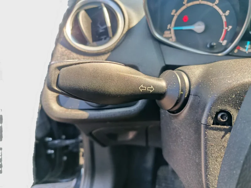 Imagen de Ford Fiesta