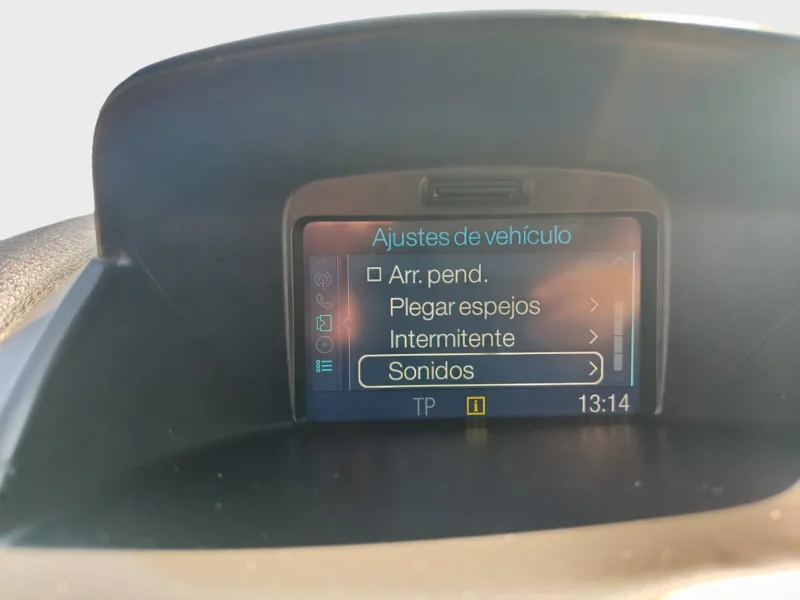 Imagen de Ford Fiesta