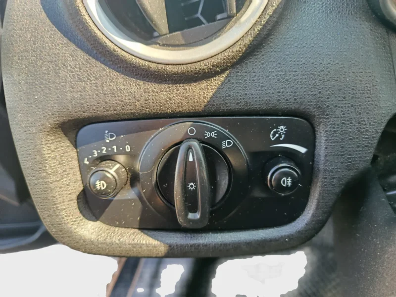 Imagen de Ford Fiesta