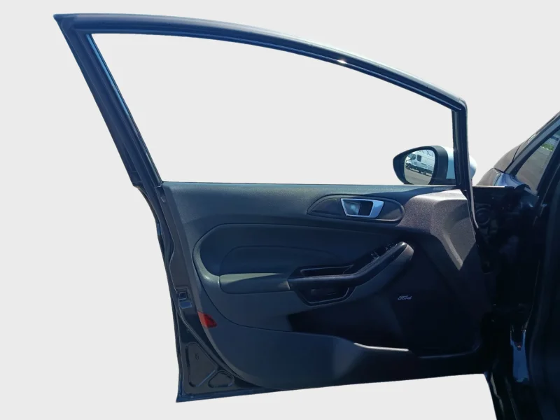 Imagen de Ford Fiesta