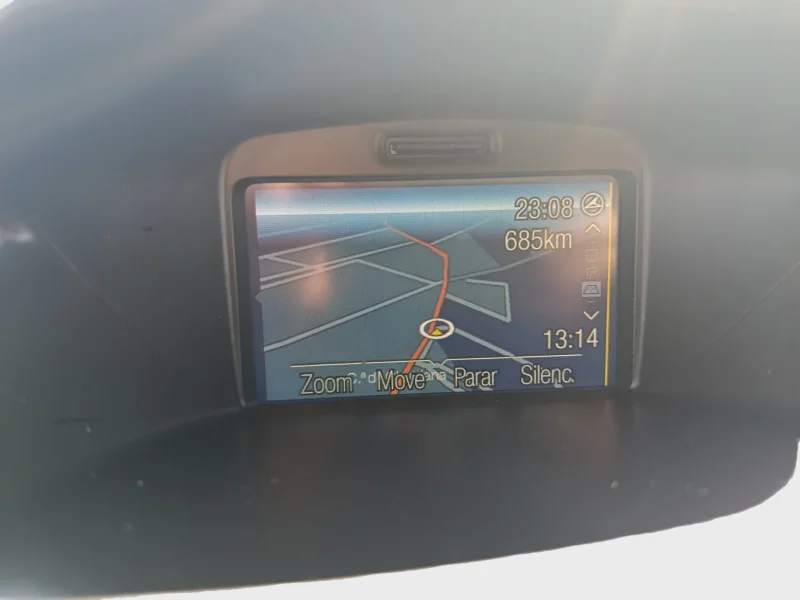 Imagen de Ford Fiesta