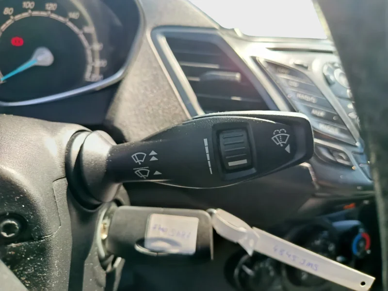 Imagen de Ford Fiesta