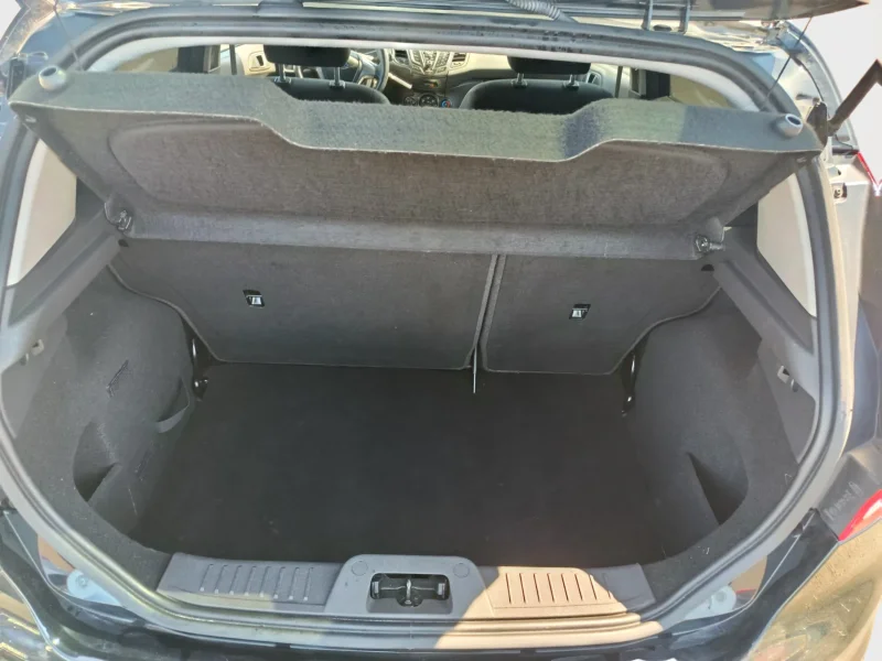 Imagen de Ford Fiesta