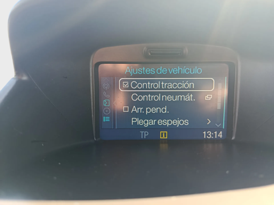 Imagen de Ford Fiesta
