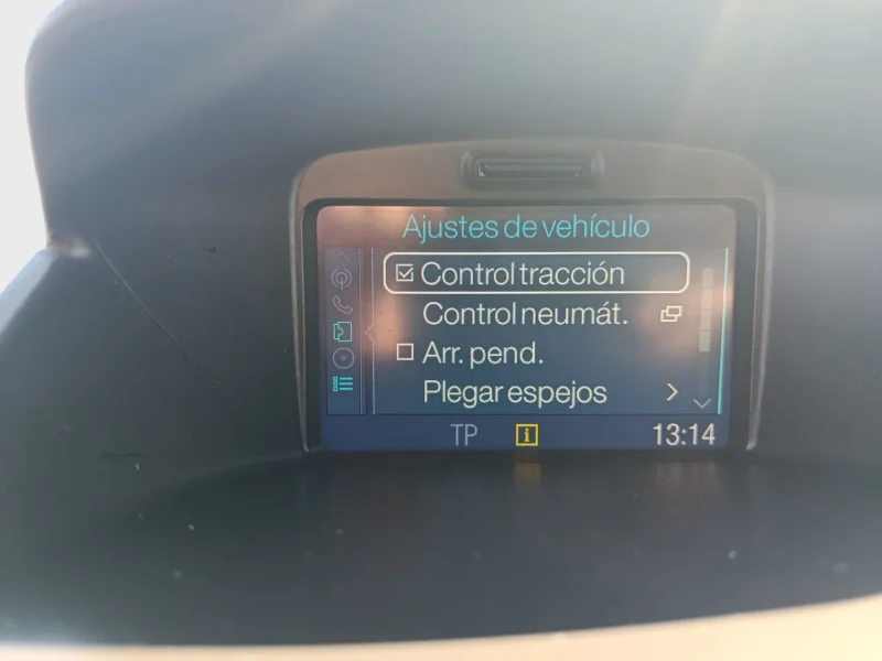 Imagen de Ford Fiesta