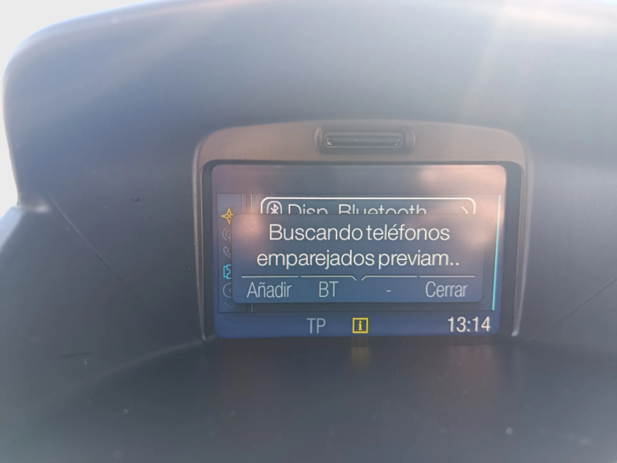 Imagen de Ford Fiesta