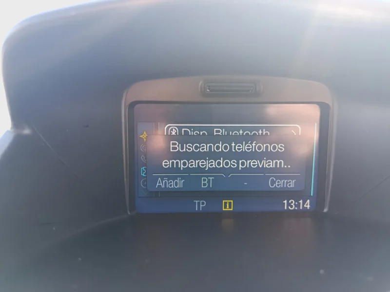 Imagen de Ford Fiesta