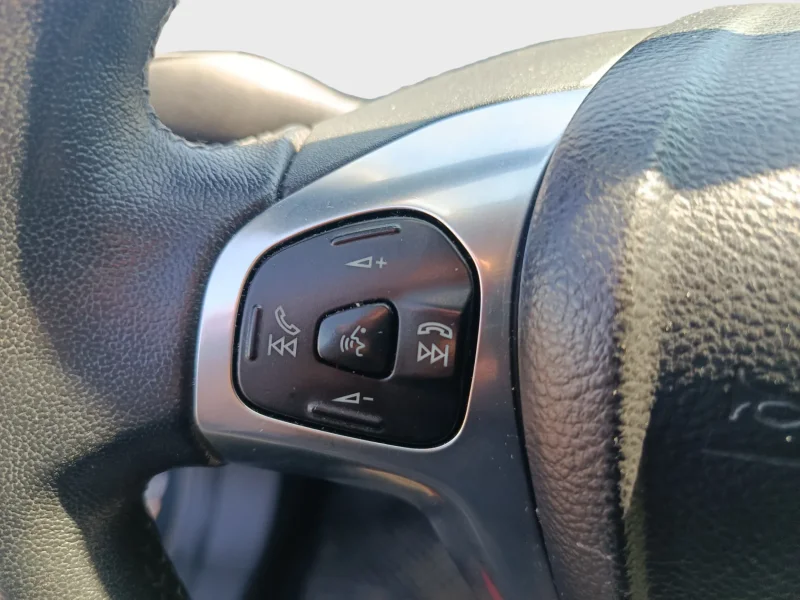 Imagen de Ford Fiesta