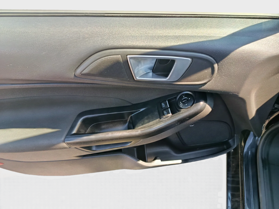 Imagen de Ford Fiesta