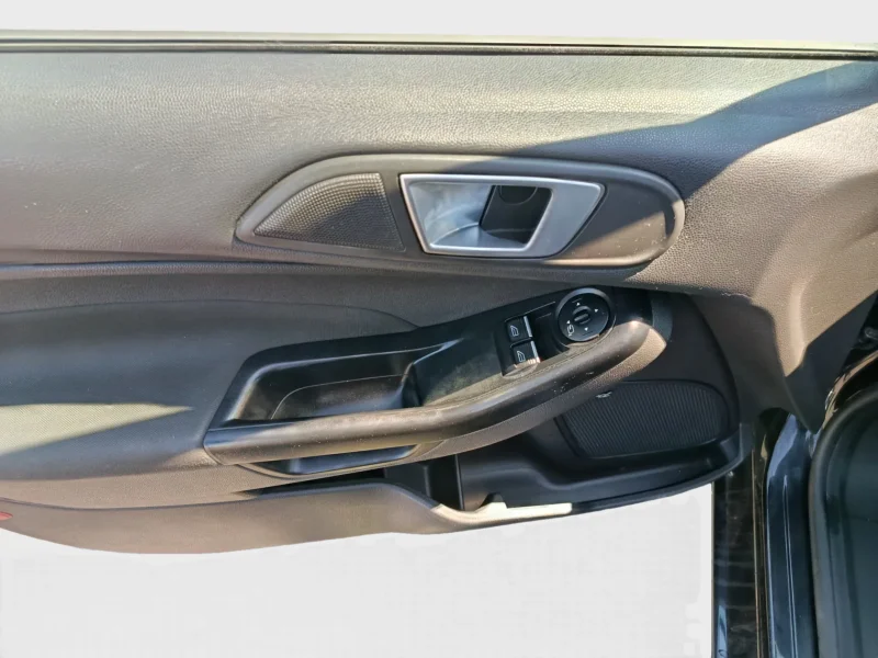 Imagen de Ford Fiesta