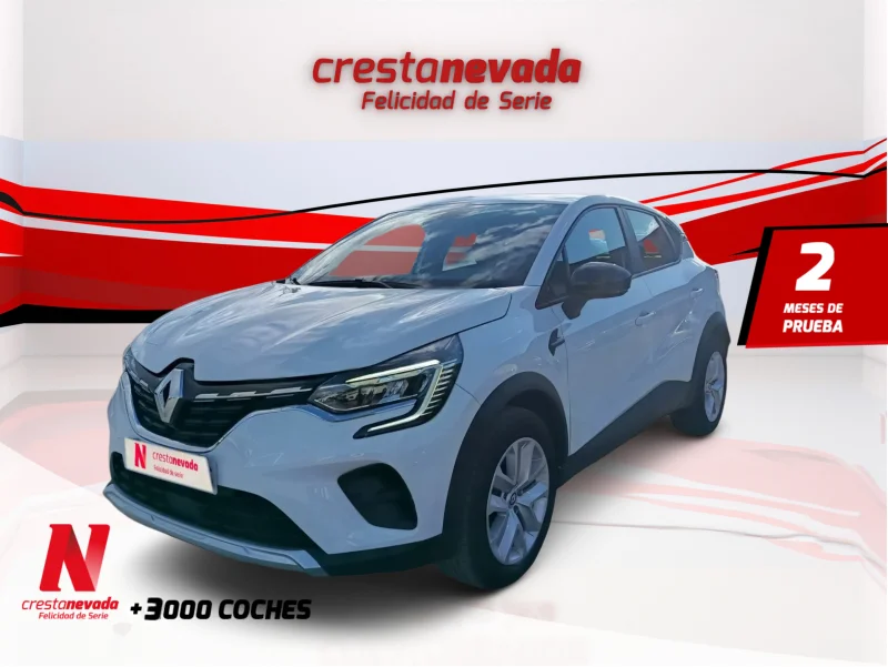 Imagen de Renault Captur