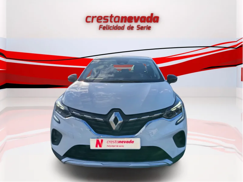 Imagen de Renault Captur