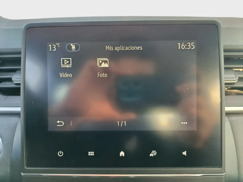 Imagen de Renault Captur