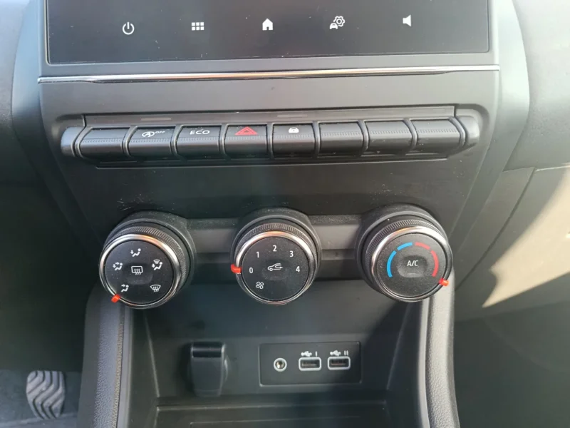 Imagen de Renault Captur