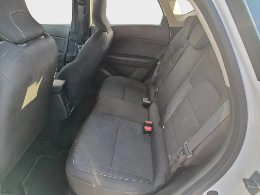 Imagen de Renault Captur