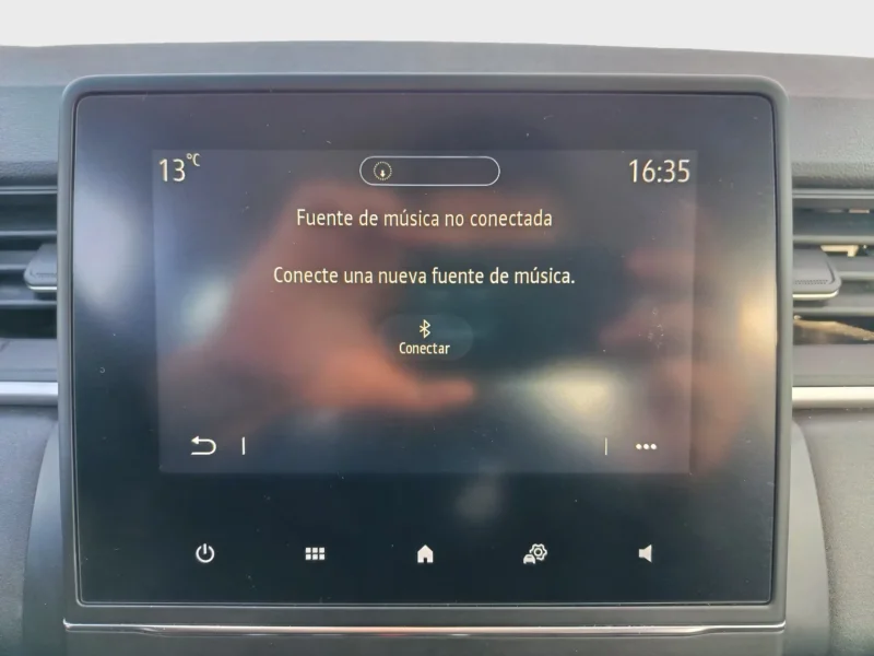 Imagen de Renault Captur