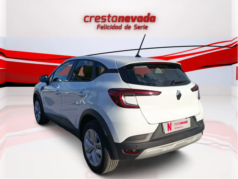 Imagen de Renault Captur
