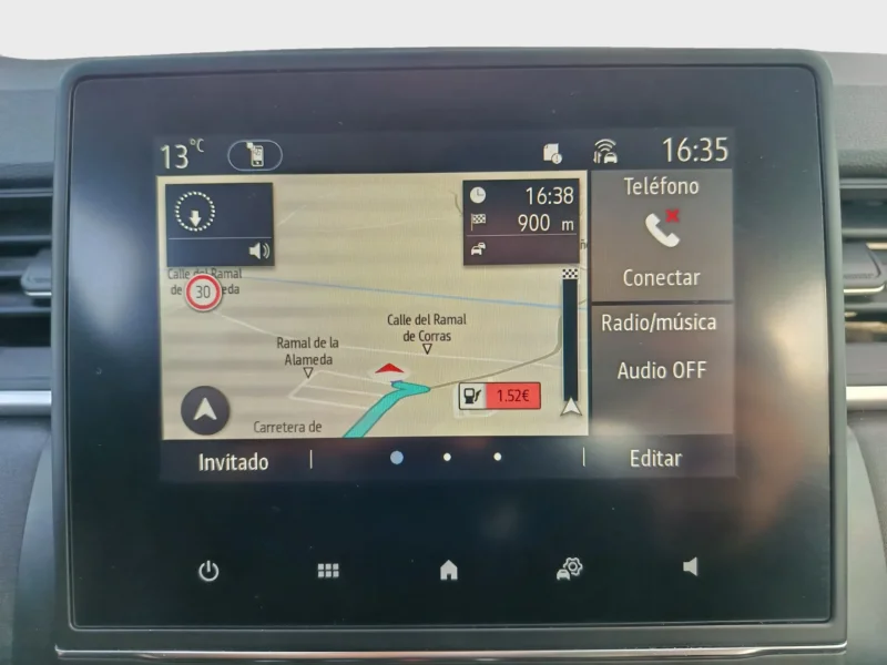 Imagen de Renault Captur