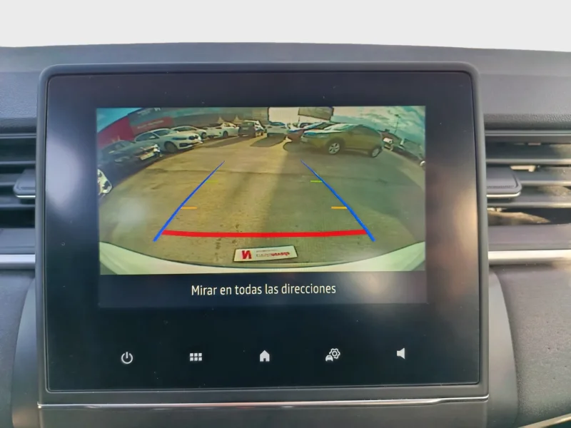 Imagen de Renault Captur