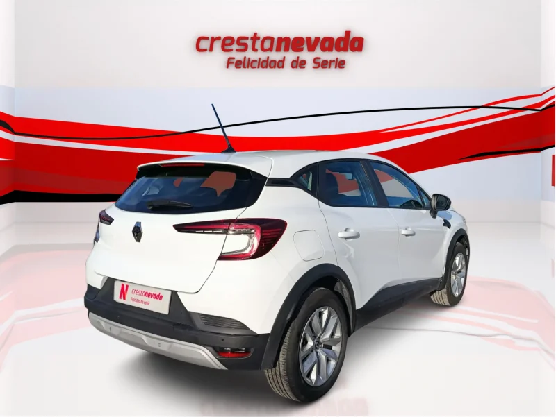 Imagen de Renault Captur