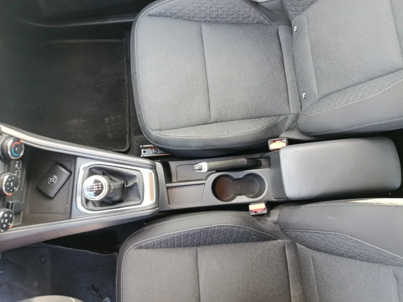 Imagen de Renault Captur