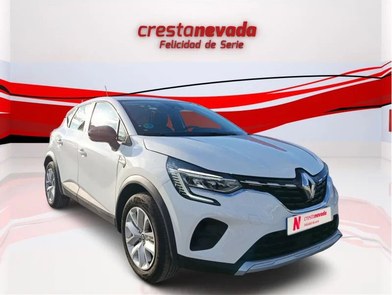 Imagen de Renault Captur
