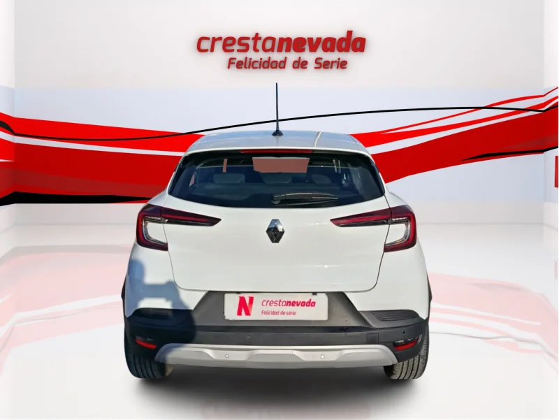 Imagen de Renault Captur